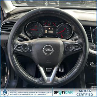 OPEL Grandland X usata, con Servosterzo