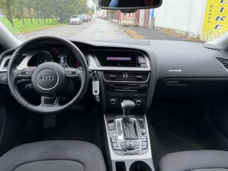 AUDI A5 usata, con Cruise Control