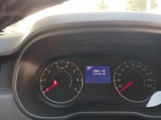 DACIA Duster usata, con ESP