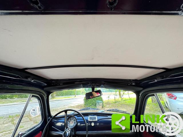 FIAT 500 usata 17