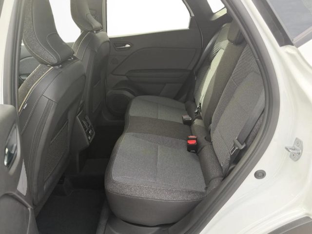 RENAULT Captur usata, con Cruise Control