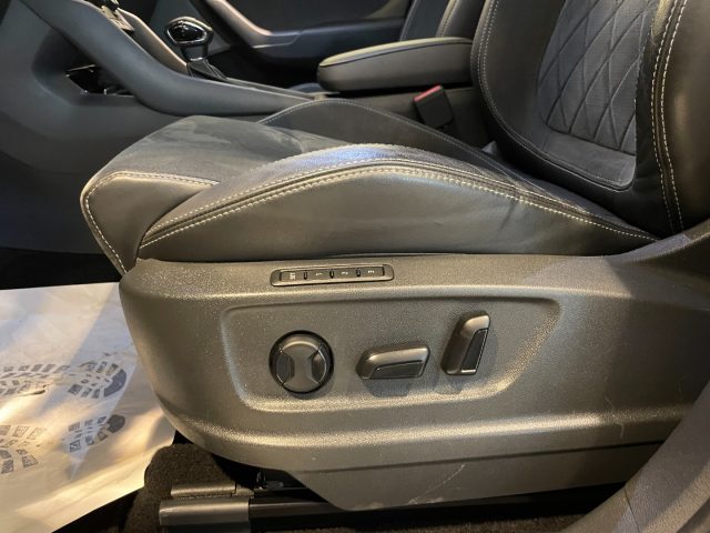 SKODA Kodiaq usata, con Servosterzo