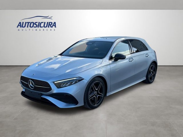 MERCEDES-BENZ A 200 usata, con ABS