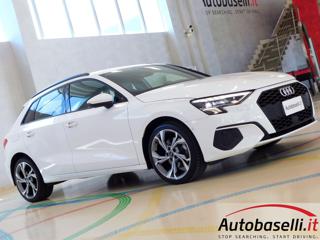 AUDI A3 usata, con Bracciolo