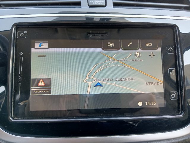 SUZUKI S-Cross usata, con Volante in pelle