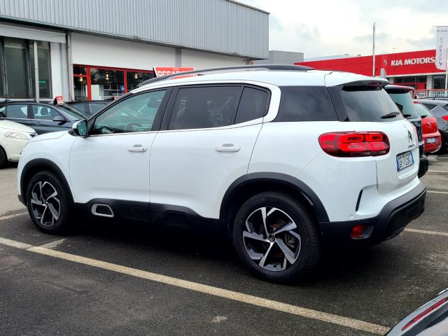 CITROEN C5 Aircross usata, con Airbag Passeggero
