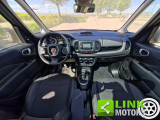 FIAT 500L usata, con Bluetooth