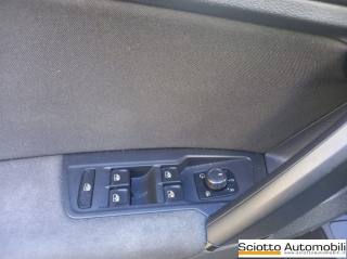 VOLKSWAGEN Tiguan usata, con Fendinebbia
