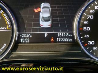 AUDI A8 usata, con Controllo trazione