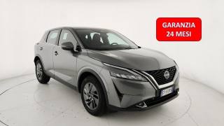 NISSAN Qashqai MHEV 158 CV Xtronic Business