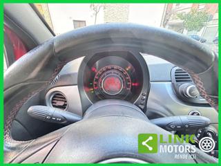 FIAT 500 usata, con Servosterzo