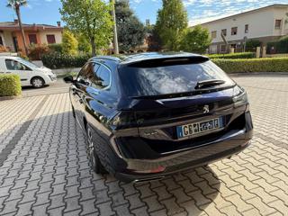 PEUGEOT 508 usata, con Antifurto