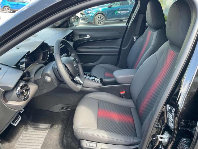 ALFA ROMEO Junior usata, con Servosterzo