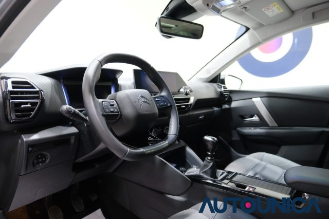 CITROEN C4 usata, con Alzacristalli elettrici