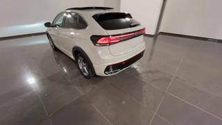 VOLKSWAGEN Taigo usata, con Alzacristalli elettrici