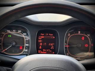 FIAT Panda usata 16