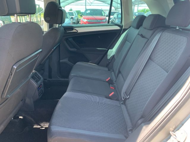 VOLKSWAGEN Tiguan usata, con Controllo trazione