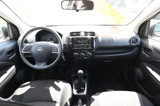 MITSUBISHI Space Star usata, con Fendinebbia