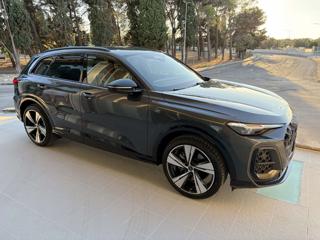 AUDI Q5 usata, con Airbag laterali