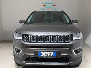JEEP Compass 1.3 Turbo T4 150 CV aut. 2WD Limited