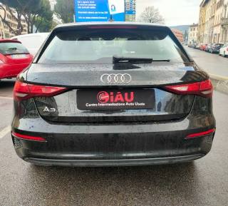 AUDI A3 usata, con Autoradio