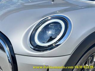 MINI Cooper usata, con Chiusura centralizzata