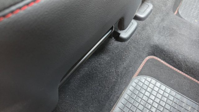 FORD Kuga usata, con Cruise Control