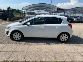 OPEL Corsa usata, con Cerchi in lega