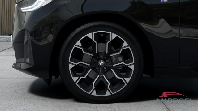 BMW X3 usata 7