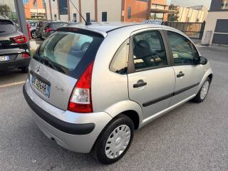 CITROEN C3 usata, con Airbag