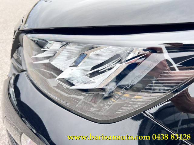 PEUGEOT 2008 usata, con Immobilizzatore elettronico