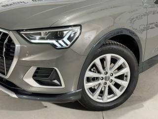 AUDI Q3 usata, con Immobilizzatore elettronico