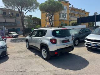 JEEP Renegade usata, con Boardcomputer