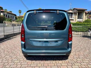 FIAT Doblo usata, con Alzacristalli elettrici