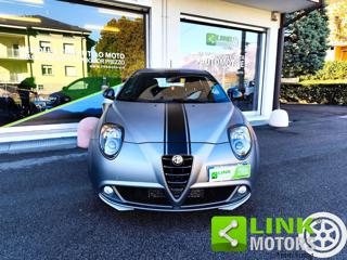 ALFA ROMEO MiTo usata, con Airbag