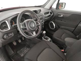 JEEP Renegade usata, con Boardcomputer