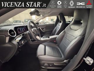 MERCEDES-BENZ CLA 180 usata, con Alzacristalli elettrici
