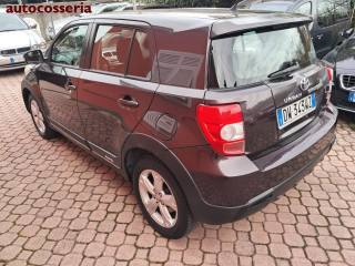 TOYOTA Urban Cruiser usata, con Airbag laterali