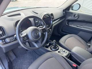 MINI Countryman usata, con ESP