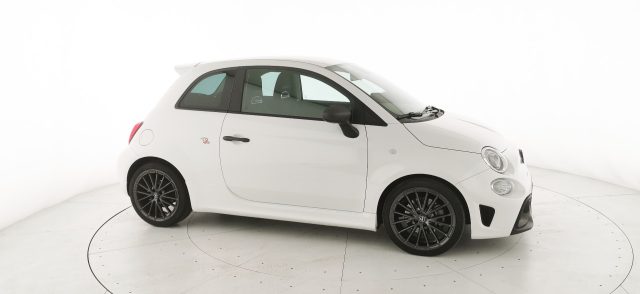 ABARTH 595 usata, con Sedili sportivi