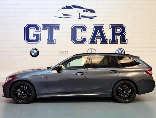 BMW 320 usata, con Airbag Passeggero