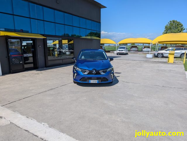 MITSUBISHI Colt usata, con Airbag