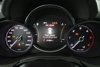 FIAT 500X usata 6