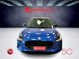 SUZUKI Swift usata 3
