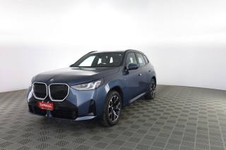 BMW X3 (G45)  xDrive20d 48V MSport