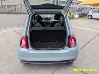 FIAT 500 usata, con Chiusura centralizzata