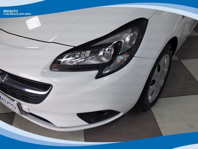 OPEL Corsa usata, con Cruise Control