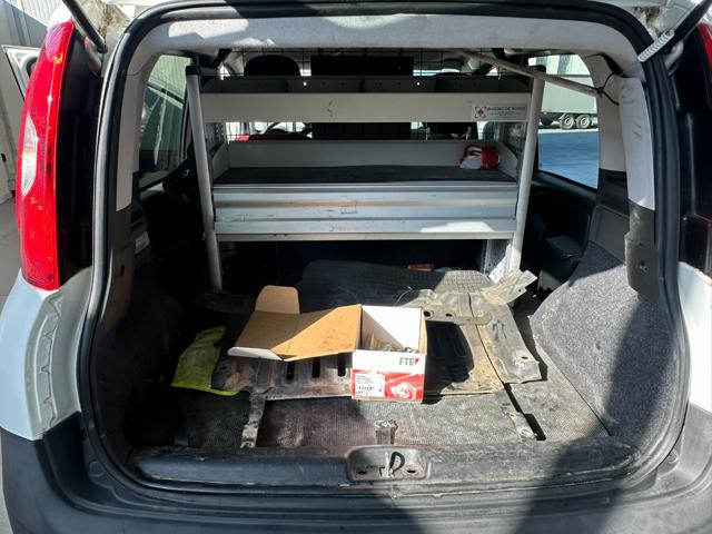 FIAT Panda usata 11
