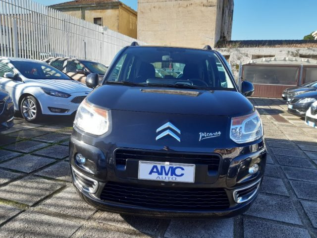 CITROEN C3 Picasso usata, con ABS