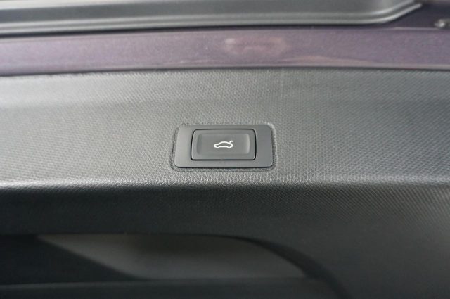 CUPRA Terramar usata, con ESP